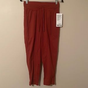 Dance Studio MR Crop